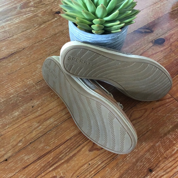 Sperry // women’s firefish lace-up boat shoe - Picture 6 of 8